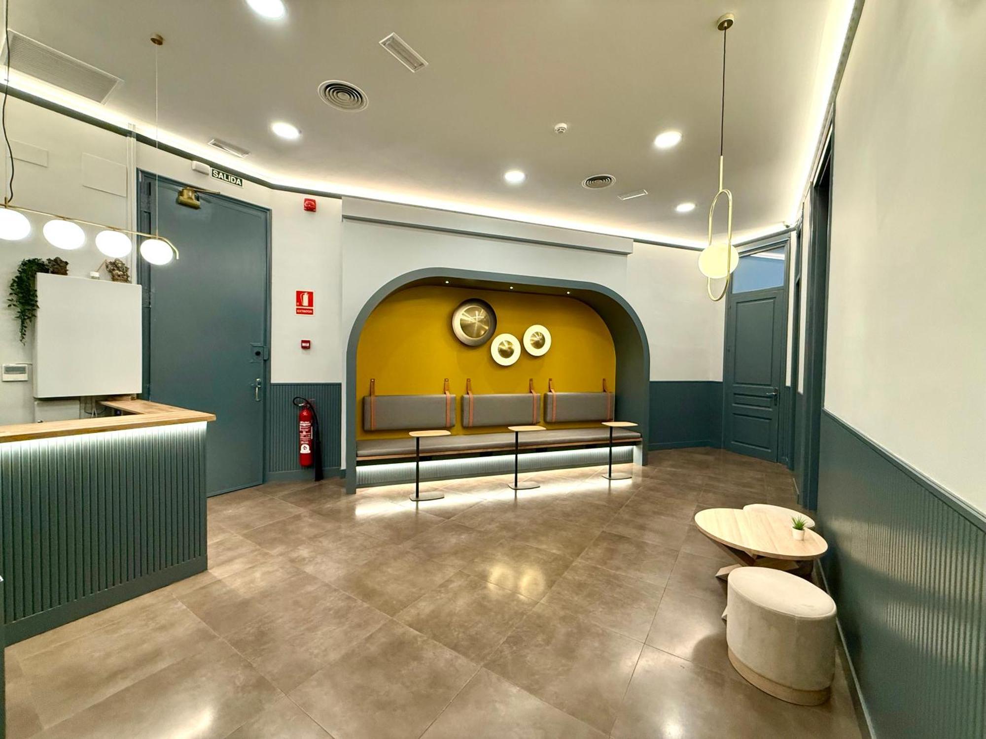 Hip Karma Barcellona